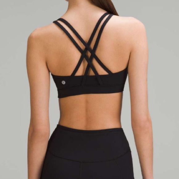 Lululemon Energy Bra Size 8 - Picture 2 of 5